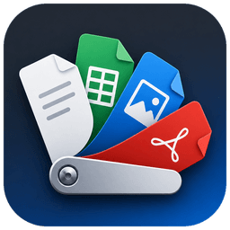 Legacy File Converter logo Legacy File Converter logo